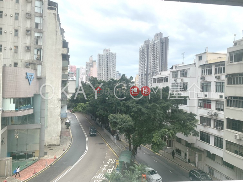Property Search Hong Kong | OneDay | Residential Sales Listings, Tasteful 2 bed on high floor with sea views & balcony | For Sale
