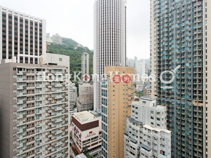 香港搵樓|租樓|二手盤|買樓| 搵地 | 住宅|出售樓盤-囍匯 5座兩房一廳單位出售