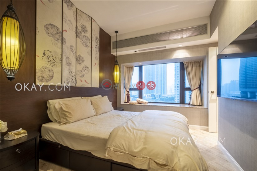 HK$ 40M, The Arch Sky Tower (Tower 1) | Yau Tsim Mong | Gorgeous 3 bedroom in Kowloon Station | For Sale