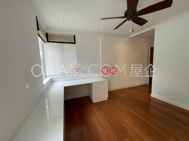 Efficient 4 bedroom with balcony & parking | Rental, 10A-10B Stanley Beach Road | Southern District | Hong Kong, Rental, HK$ 138,000/ month