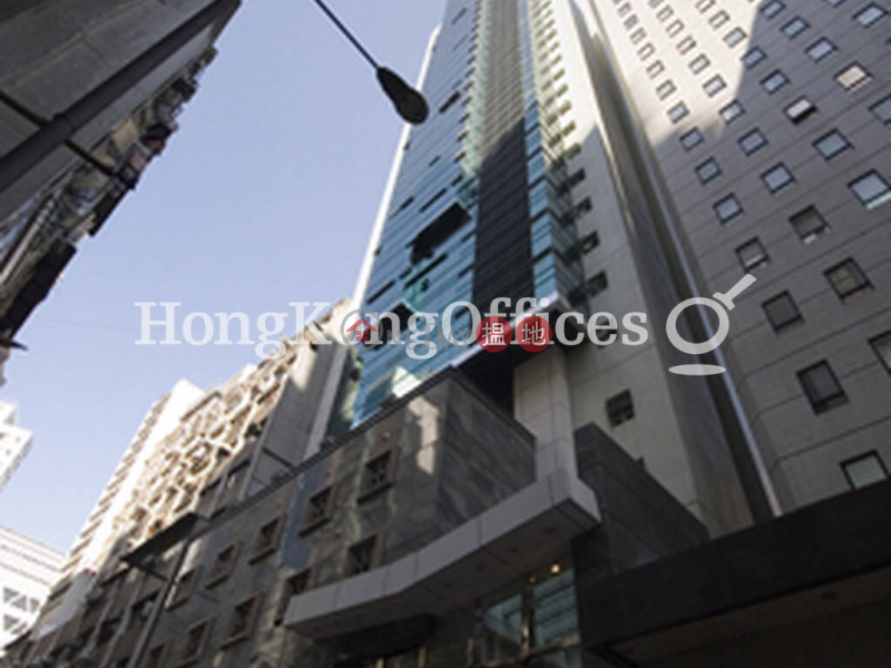 Property Search Hong Kong | OneDay | Office / Commercial Property | Rental Listings Office Unit for Rent at 69 Jervois Street