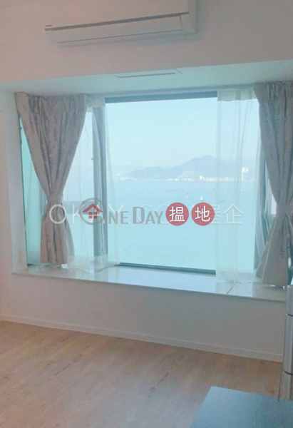 Property Search Hong Kong | OneDay | Residential | Sales Listings Unique 2 bedroom on high floor with sea views | For Sale