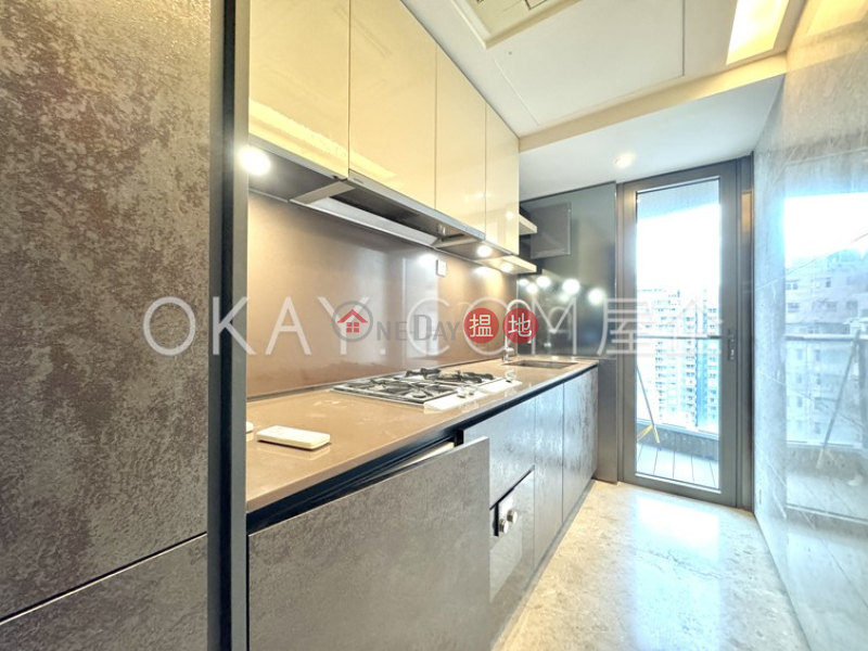 HK$ 46,000/ month Alassio | Western District Luxurious 2 bedroom with balcony | Rental