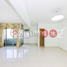 3 Bedroom Family Unit for Rent at Kam Kin Mansion | Kam Kin Mansion 金堅大廈 _0