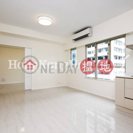 樂滿大廈 一房單位出租, 樂滿大廈 Lok Moon Mansion | 灣仔區 (Proway-LID125722R)_0