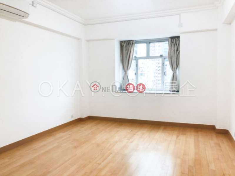Property Search Hong Kong | OneDay | Residential | Rental Listings, Unique 3 bed on high floor with racecourse views | Rental