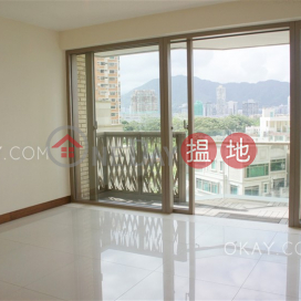 Gorgeous 4 bedroom with balcony | For Sale | Celestial Heights Phase 2 半山壹號 二期 _0