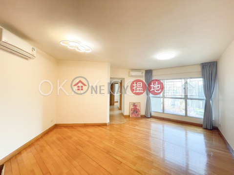 Charming 3 bedroom in Kowloon Station | Rental | The Waterfront Phase 1 Tower 2 漾日居1期2座 _0