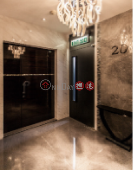 18 Conduit Road, Please Select, Residential | Rental Listings | HK$ 55,000/ month