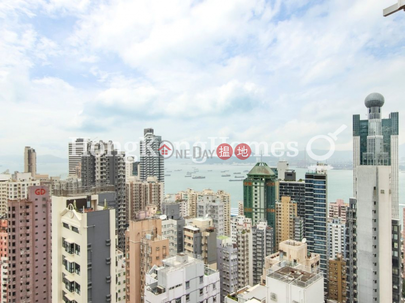 香港搵樓|租樓|二手盤|買樓| 搵地 | 住宅出租樓盤-高街98號兩房一廳單位出租