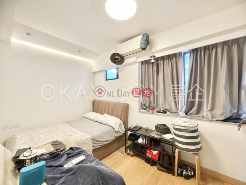 Property Search Hong Kong | OneDay | Residential, Sales Listings, Charming 2 bedroom on high floor with rooftop | For Sale