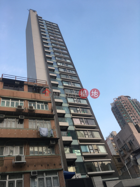 Luxe Metro (匯豪),Kowloon City | ()(1)