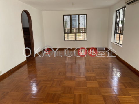 Unique house with balcony & parking | Rental|48 Sheung Sze Wan Village(48 Sheung Sze Wan Village)Rental Listings (OKAY-R322445)_0