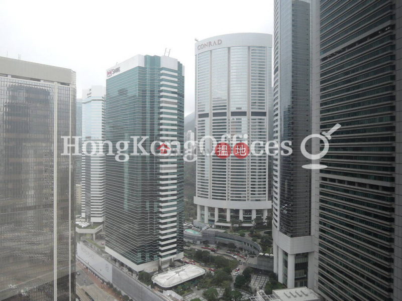 Office Unit for Rent at Lippo Centre, Lippo Centre 力寶中心 Rental Listings | Central District (HKO-76684-ADHR)