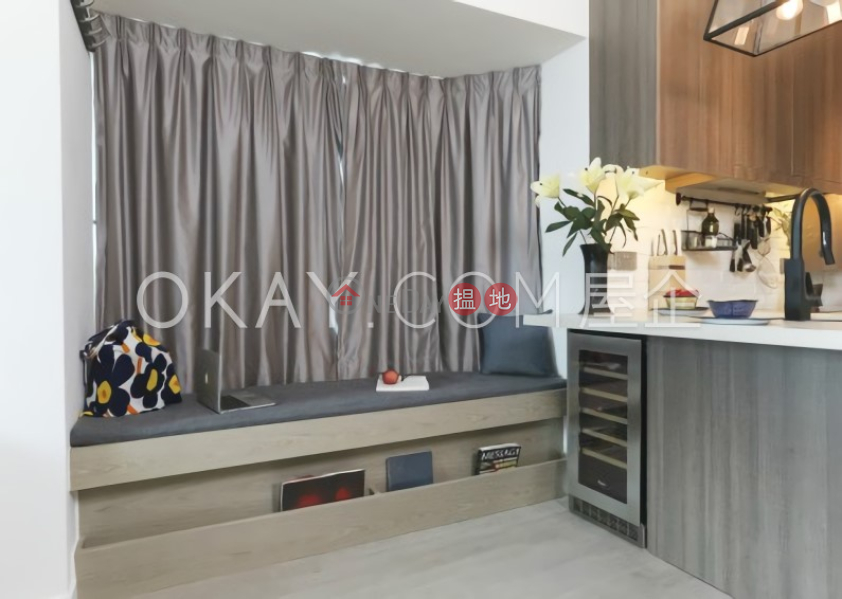 Bella Vista High Residential Sales Listings HK$ 9.9M