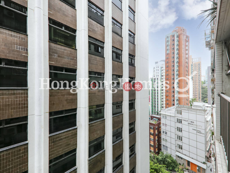 Property Search Hong Kong | OneDay | Residential | Rental Listings | 3 Bedroom Family Unit for Rent at Block 4 Phoenix Court
