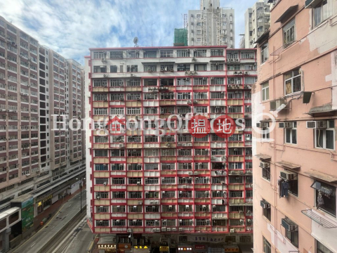 Office Unit for Rent at Hang Seng Bank North Point Building | Hang Seng Bank North Point Building 恒生北角大廈 _0