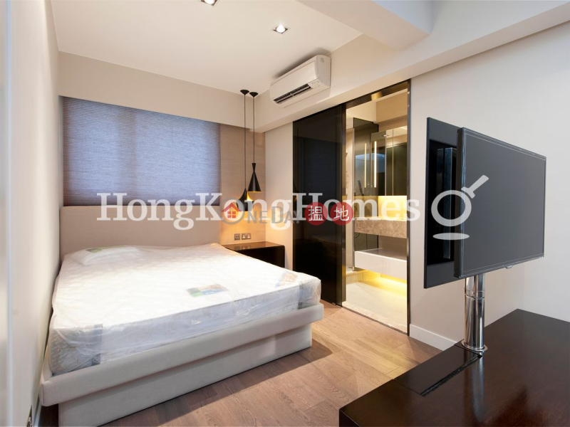 HK$ 20,500/ 月|旭日樓-灣仔區-旭日樓開放式單位出租