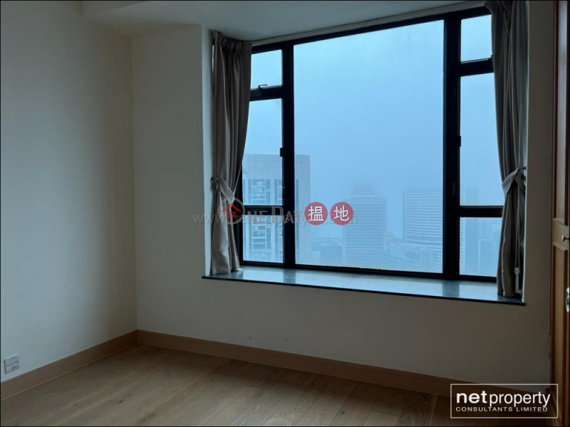 Spacious Seaview Apartment in Fairlane Tower-2寶雲道 | 中區|香港出租|HK$ 120,000/ 月