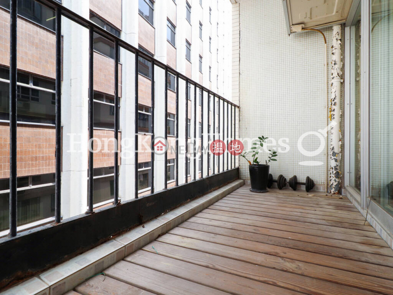 3 Bedroom Family Unit for Rent at Block 2 Phoenix Court | 39 Kennedy Road | Wan Chai District Hong Kong Rental HK$ 35,000/ month