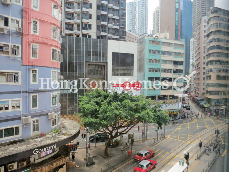香港搵樓|租樓|二手盤|買樓| 搵地 | 住宅出租樓盤德安樓一房單位出租