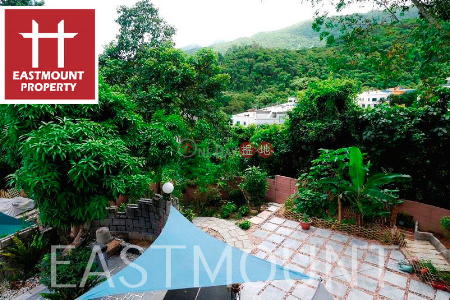 Sai Kung Village House | Property For Sale and Lease in Greenfield Villa, Chuk Yeung Road 竹洋路松濤軒-Detached House, Huge Garden Lung Mei Tsuen Road | Sai Kung | Hong Kong, Rental, HK$ 68,000/ month