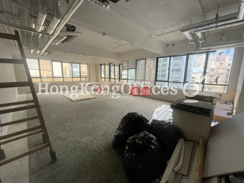 Property Search Hong Kong | OneDay | Office / Commercial Property, Rental Listings Office Unit for Rent at Yardley Commercial Building