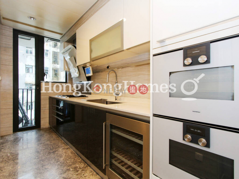 HK$ 45M | Upton, Western District, 3 Bedroom Family Unit at Upton | For Sale