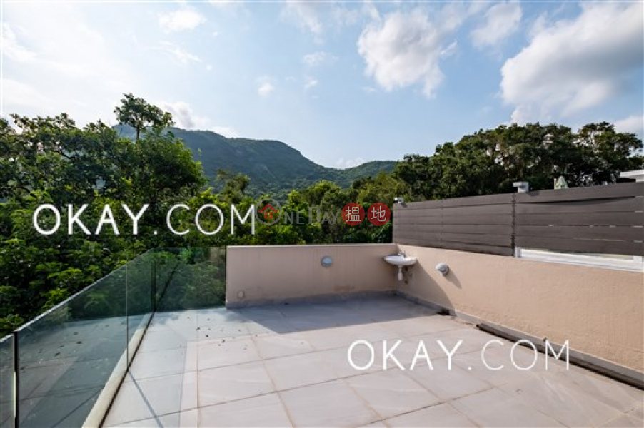 Property Search Hong Kong | OneDay | Residential, Sales Listings, Cozy house with rooftop, terrace & balcony | For Sale