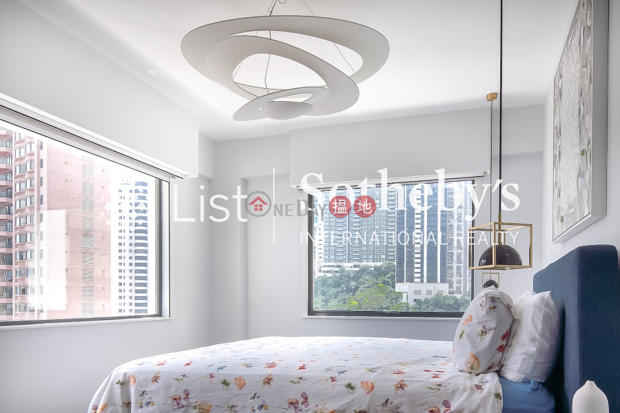 Property for Sale at 1a Robinson Road with 3 Bedrooms 1A Robinson Road | Central District, Hong Kong Sales HK$ 55M