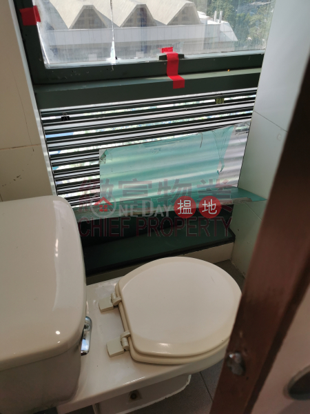 公園景觀，內廁, 34 Tai Yau Street | Wong Tai Sin District, Hong Kong, Rental HK$ 24,940/ month