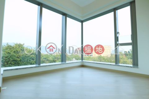 2房2廁,星級會所,露台逸瓏園3座出售單位 | 逸瓏園3座 The Mediterranean Tower 3 _0