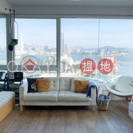 Tasteful 1 bedroom in Causeway Bay | For Sale | Hoi Deen Court 海殿大廈 _0