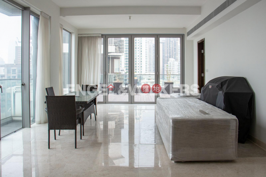 HK$ 135M | The Summa, Western District 4 Bedroom Luxury Flat for Sale in Sai Ying Pun