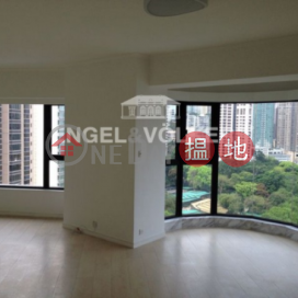 2 Bedroom Flat for Rent in Central, The Royal Court 帝景閣 | Central District (EVHK97670)_0