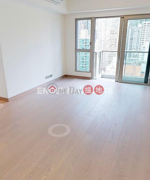 Property Search Hong Kong | OneDay | Residential, Rental Listings | 3 Bedroom Family Flat for Rent in Central
