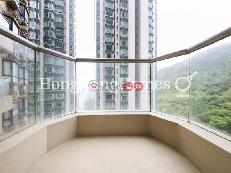 3 Bedroom Family Unit for Rent at Ronsdale Garden 25 Tai Hang Drive | Wan Chai District, Hong Kong Rental HK$ 43,000/ month