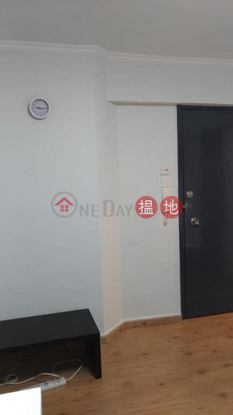 HK$ 9,800/ month Valiant Court | Wan Chai District Flat for Rent in Valiant Court, Wan Chai