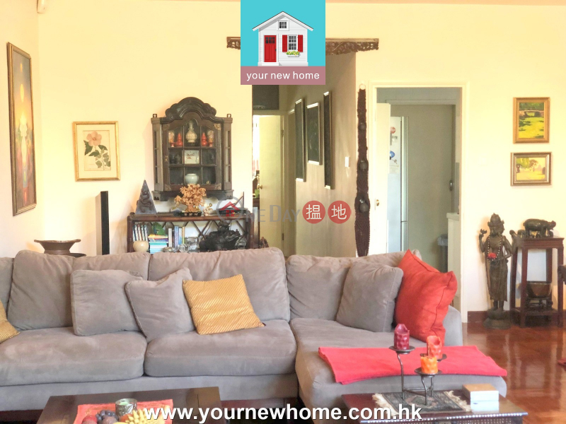 Clearwater Bay Ground Floor Flat For Sale 1 Razor Hill Road | Sai Kung | Hong Kong Sales, HK$ 13.38M