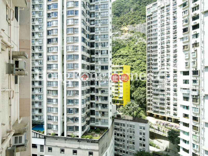 Property Search Hong Kong | OneDay | Residential | Sales Listings | 1 Bed Unit at Fairview Height | For Sale