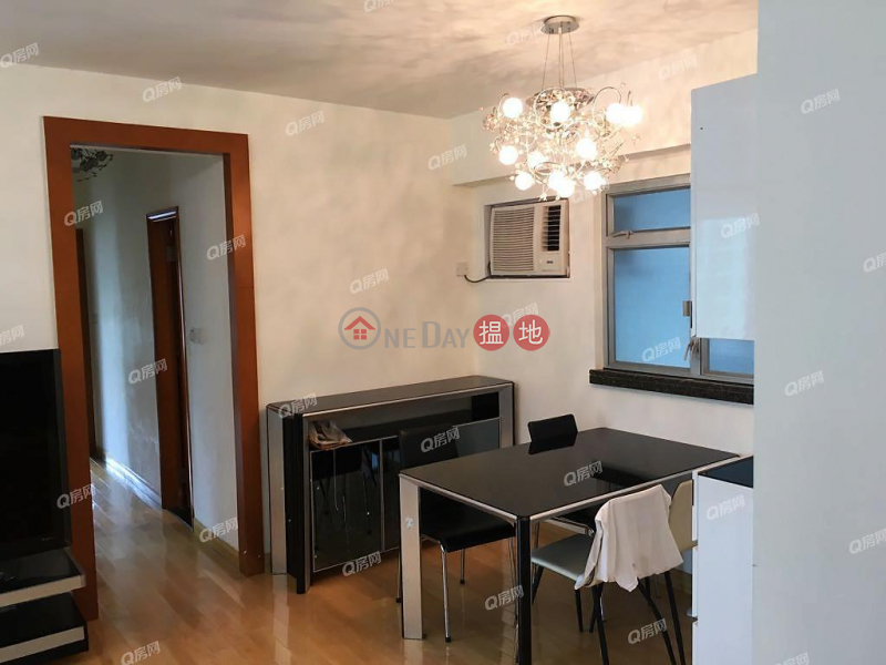 HK$ 26,000/ month | Tower 5 Phase 1 Metro City, Sai Kung, Tower 5 Phase 1 Metro City | 3 bedroom Low Floor Flat for Rent
