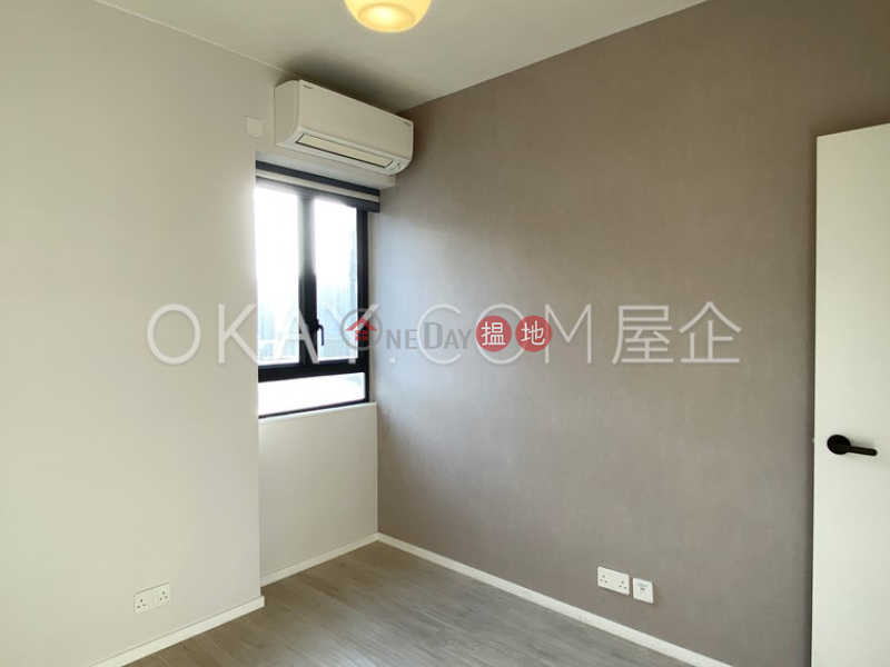 Property Search Hong Kong | OneDay | Residential, Rental Listings, Exquisite 3 bed on high floor with rooftop & balcony | Rental