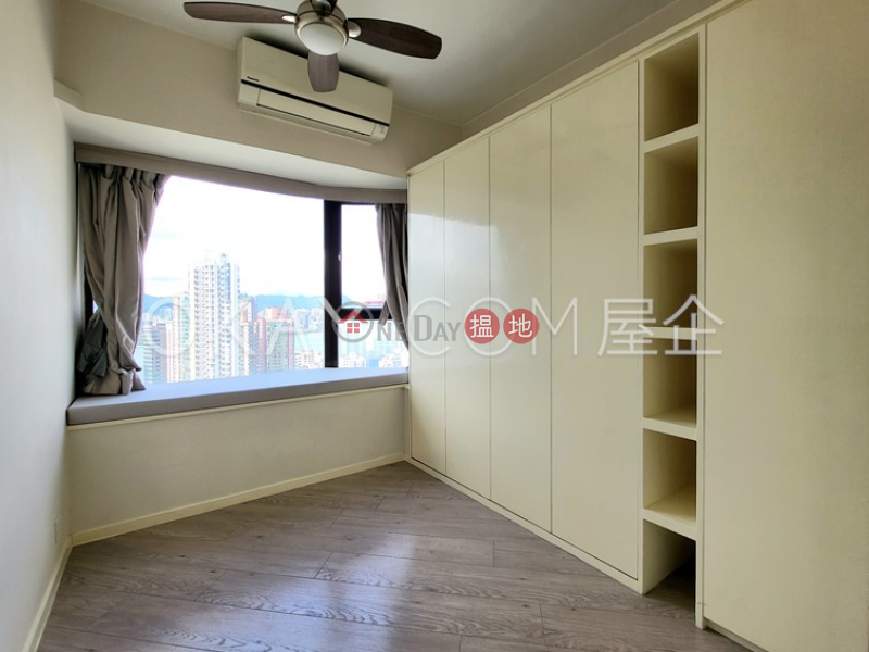 HK$ 40,500/ 月豫苑|西區-3房2廁,實用率高,露台豫苑出租單位