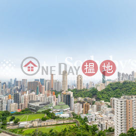 出售利安閣三房兩廳單位