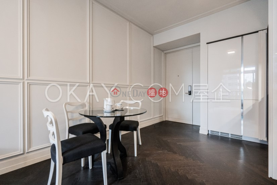 HK$ 1,944萬|CASTLE ONE BY V西區-2房1廁,露台CASTLE ONE BY V出售單位