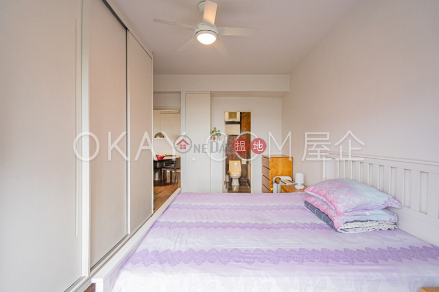 HK$ 26,000/ month | Discovery Bay, Phase 4 Peninsula Vl Crestmont, 43 Caperidge Drive, Lantau Island, Unique 3 bedroom with sea views | Rental