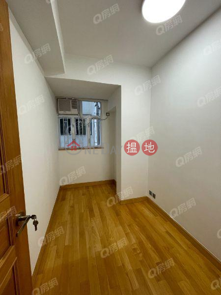 HK$ 53,000/ month | Marco Polo Mansion, Wan Chai District | Marco Polo Mansion | 4 bedroom High Floor Flat for Rent
