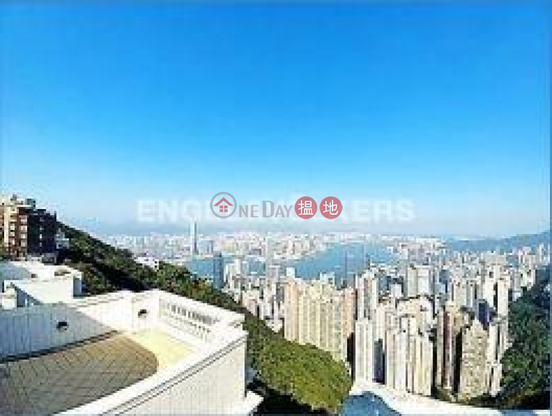 4 Bedroom Luxury Flat for Rent in Peak 8-10 Mount Austin Road | Central District | Hong Kong, Rental, HK$ 298,000/ month