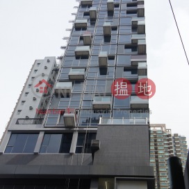 Hang Seng Johnston Road Building,Wan Chai, Hong Kong Island