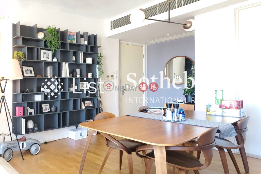 Property for Rent at Seymour with 3 Bedrooms, 9 Seymour Road | Western District Hong Kong Rental | HK$ 80,000/ month